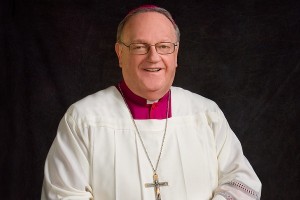 Bishop Dennis J. Sullivan web portrait1