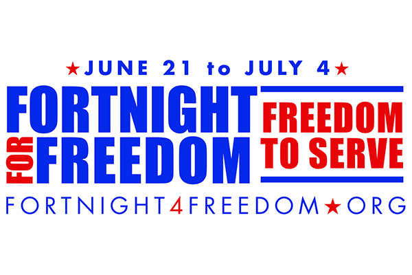 Fortnight For Freedom